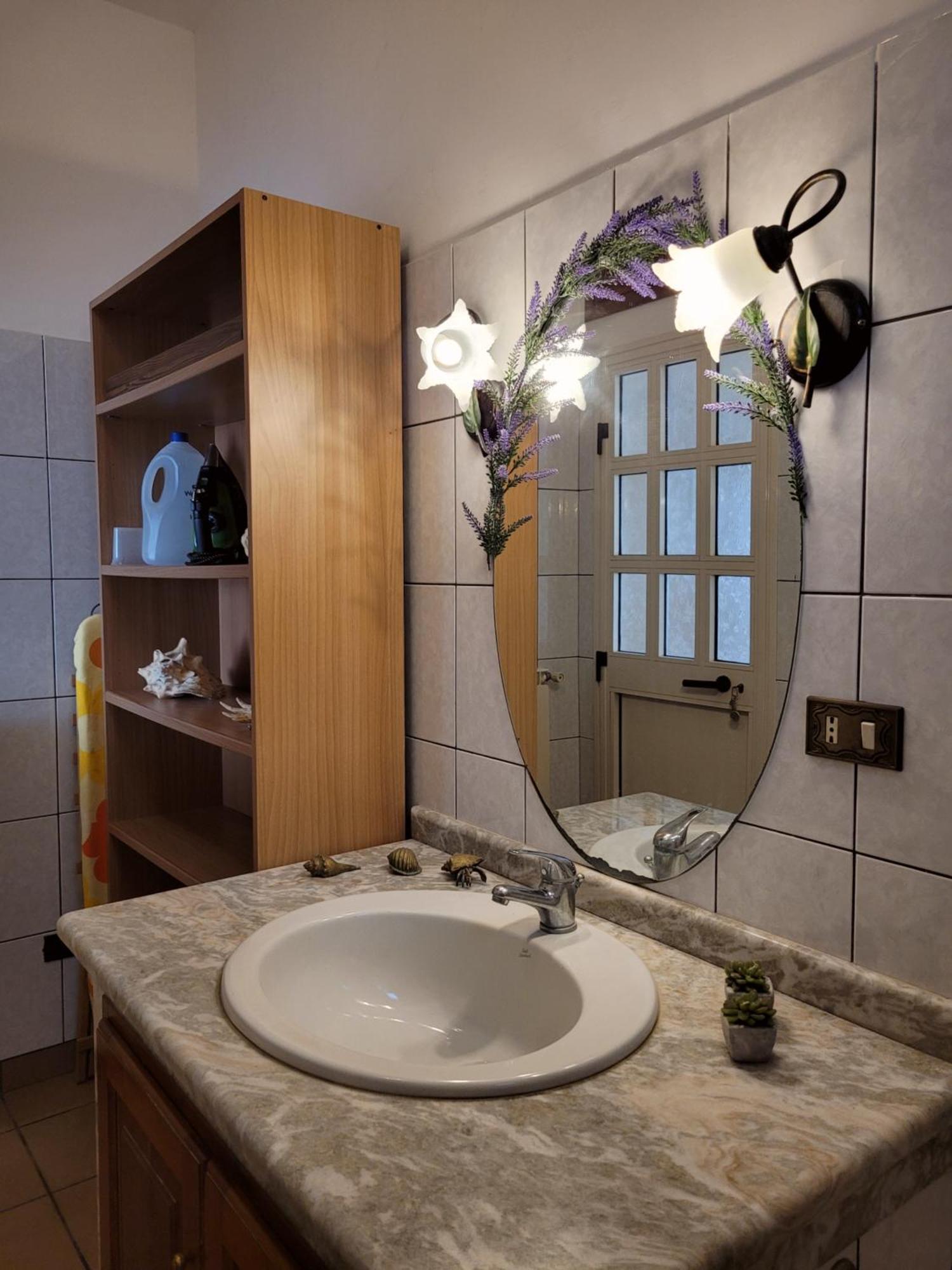 Sun & Relax, Relaxing Location With Seaview Villa Massa Lubrense Eksteriør billede